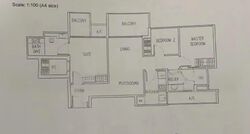 Trilive (D19), Condominium #566712201